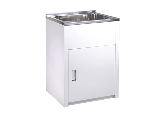 Tub & Cabinet 56cm 35Lt LTC35